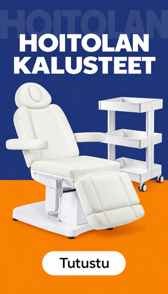 Kauneuskalusteet
