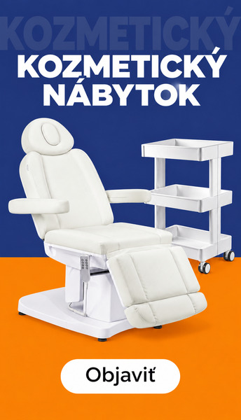 Kozmetický nábytok
